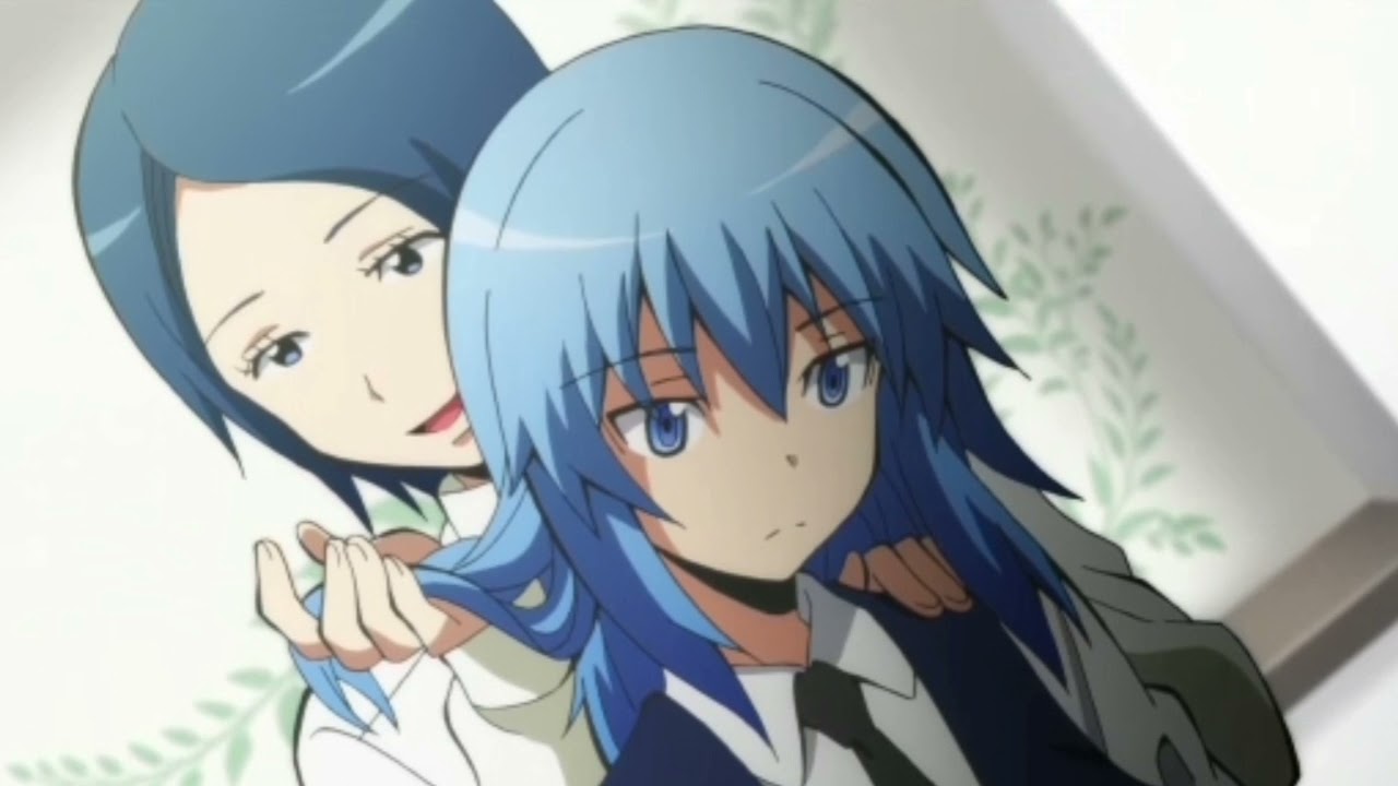 Royalty (version nightcore)- amv- Assassination Classroom