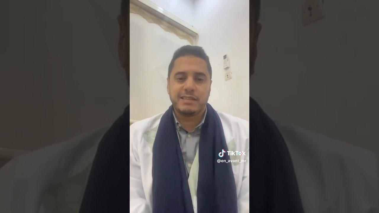 تعليق  رئيس حزب موريتانيا إلى الامام  حول مهرجان المدن القديمة في  ودان 
