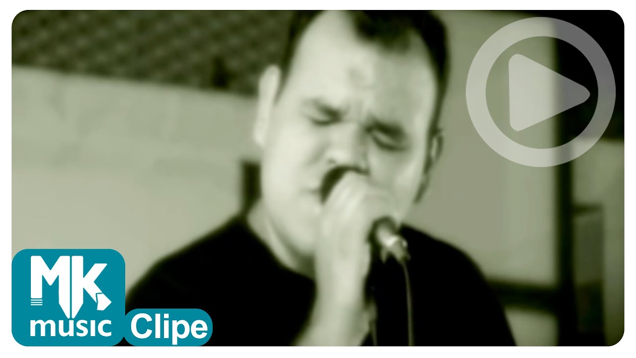 Quatro Por Um - Corro Pra Ti (Clipe Oficial MK Music)