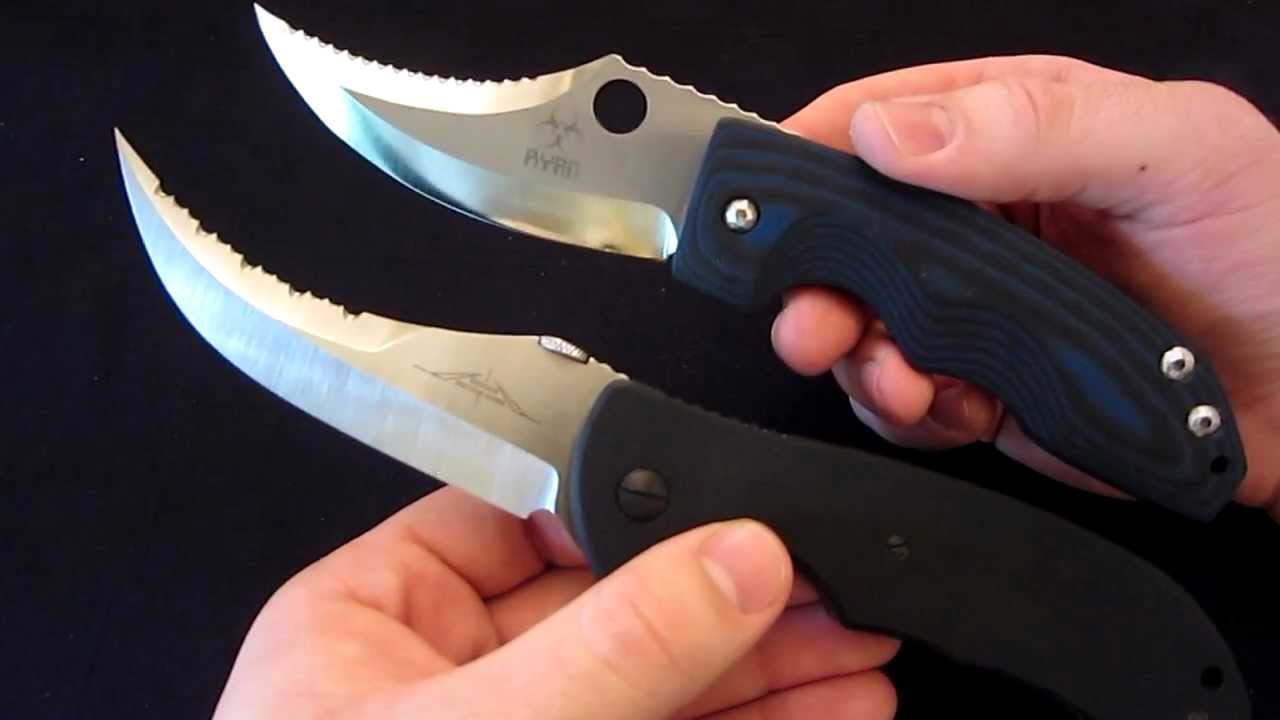 Emerson Rhino and Steve Ryan Rhino