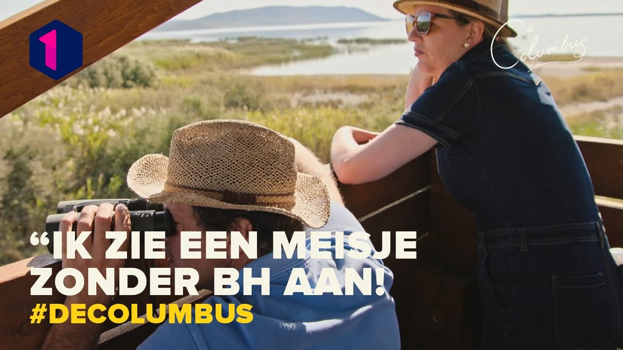 Vogels en ander moois spotten | De Columbus