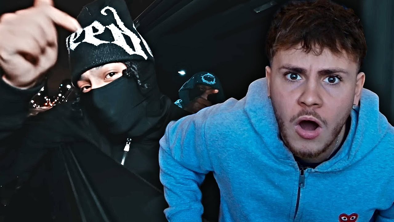 REACCI&Oacute;N a BABYLOCC - SIMON SAYS🥷