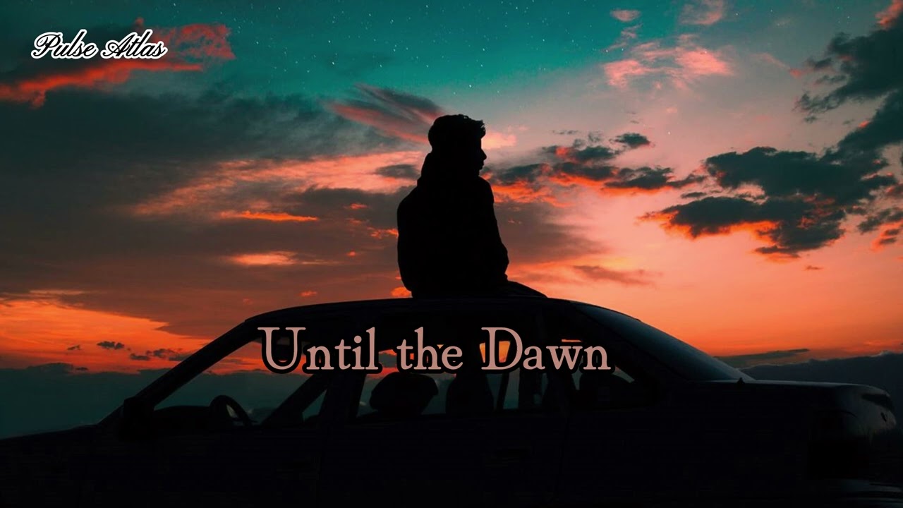 Pulse Atlas-Until the Dawn  (2026) alternative pop , atmospheric  pop