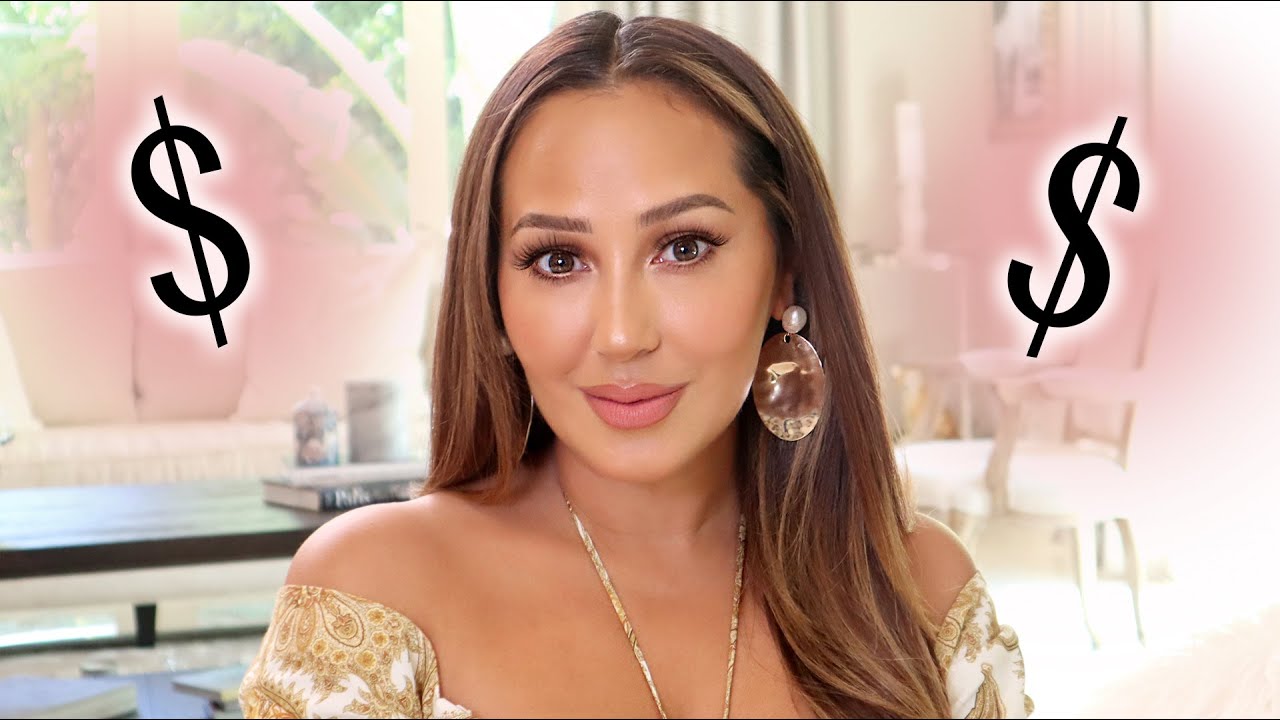 ALL THINGS MONEY 💸 | Financial Tips I’ve Learned