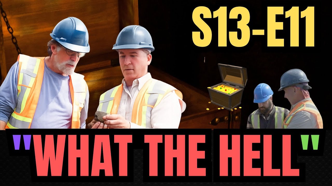 The Curse of Oak Island Season 13 Episode 11: What&rsquo;s Next for the Treasure Hunt?