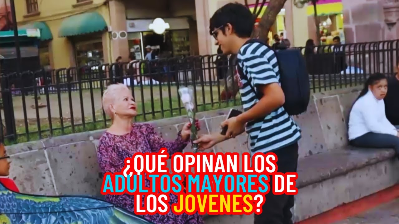 ¿De qué se arrepiente la gente mayor? / LOCOFER3