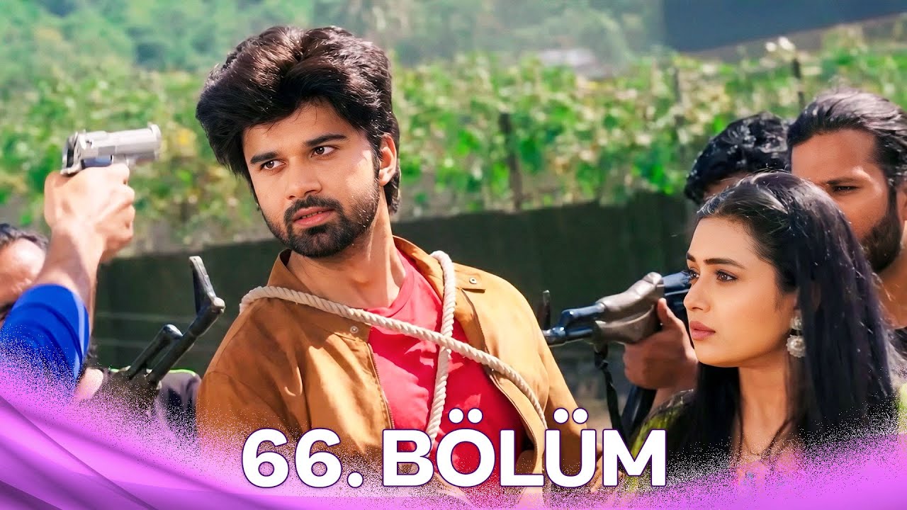 Sasural Simar Ka 2 | 66. Bölüm