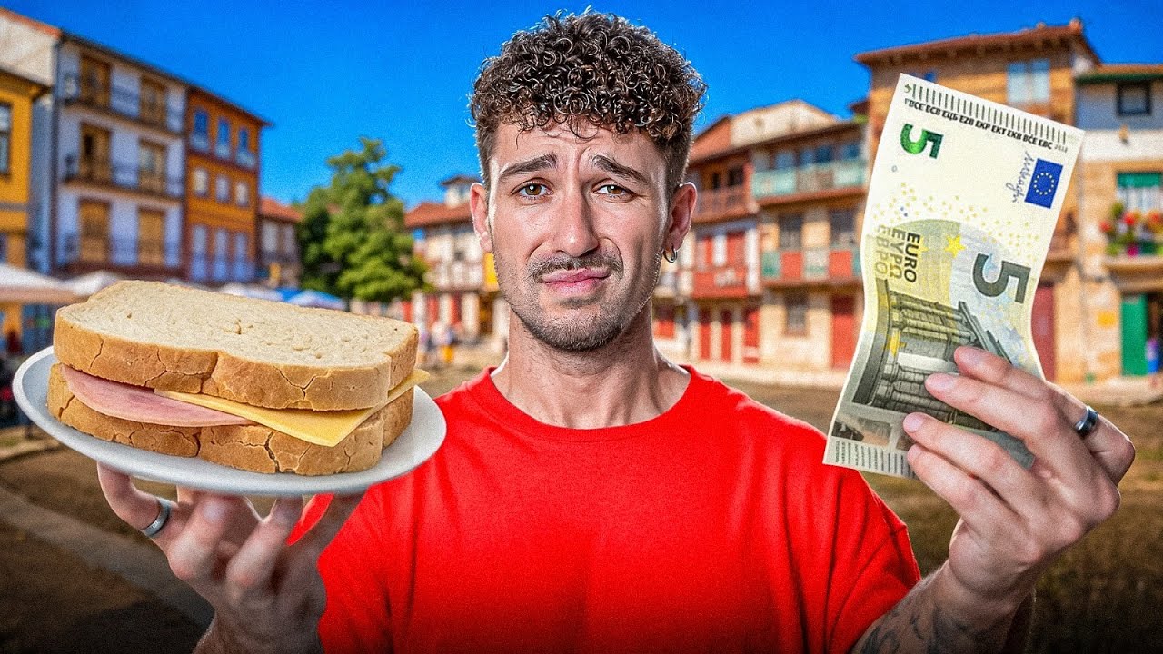 QUAL O MELHOR TASCO DE GUIMARÃES COM APENAS 5€!!