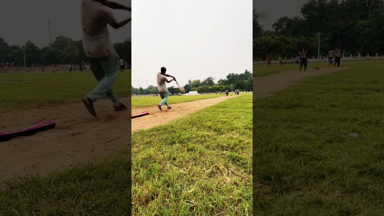 &ldquo; ￼￼  Fantis bhai tennis cricket best shot 🏏&rdquo;#cricket #shorts #youtubeshorts #trinding #youtube 🙏