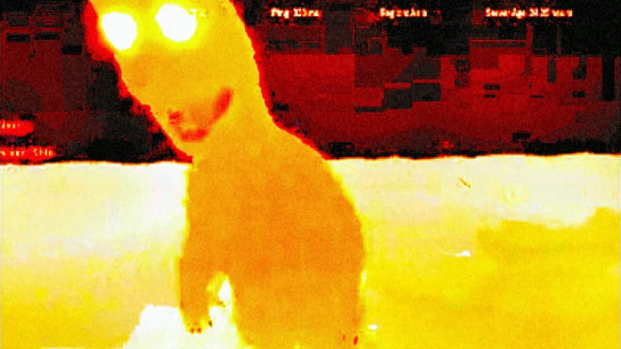 kaiju universe FDA jumpscare @Minya-fda