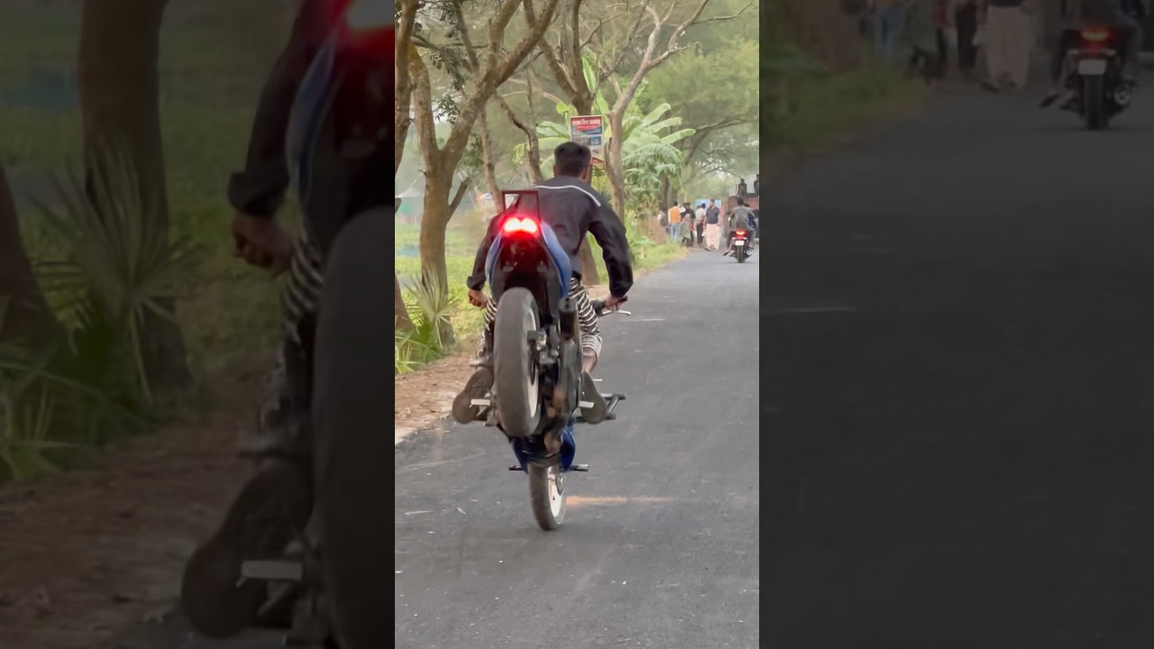 Rulling indo 4v 