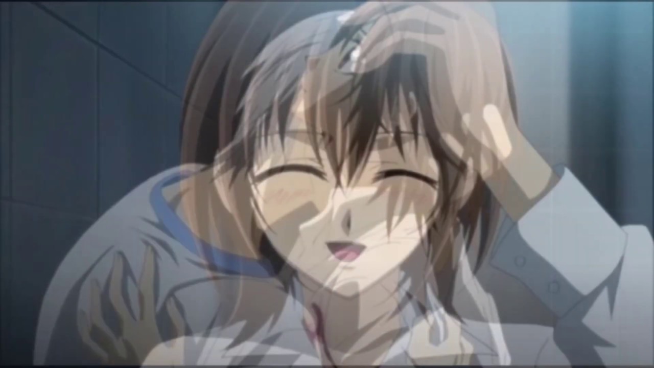 Vampire Knight Happier [AMV]