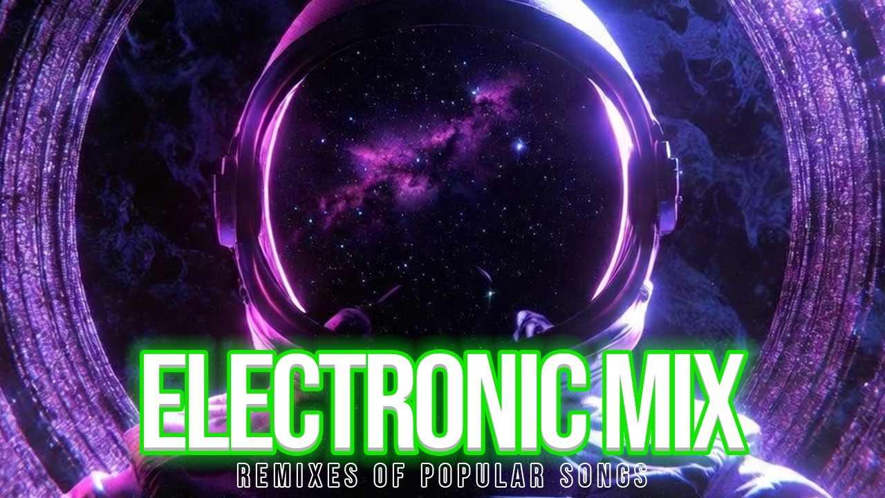 BEST ELECTRONIC MUSIC 2026 ⚡️ Ultra Miami & Tomorrowland Festival Mainstage Mix