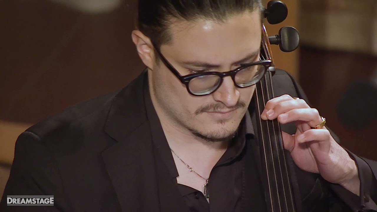 Moritzburg Festival - Joseph Ghys/Adrien-Francois Servais Variations Brillantes 