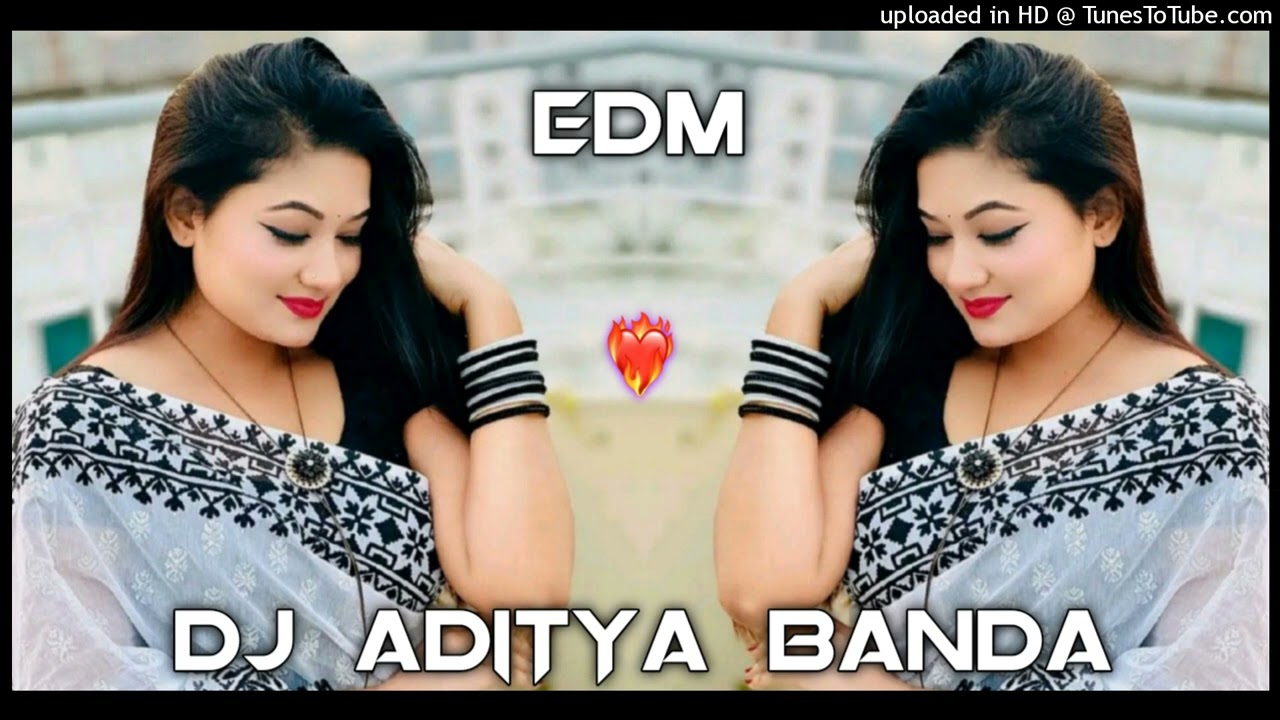 SIRF SUNDAY KO [OLD HINDI] EDM DROP BASS DJ SAGAR RATH DJ ANUJ BANDA DJ ADITYA BANDA DJ SHANI PAHAD