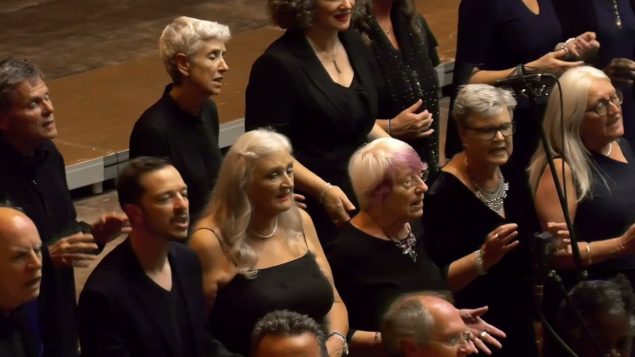 MyCool Singers showreel 2025