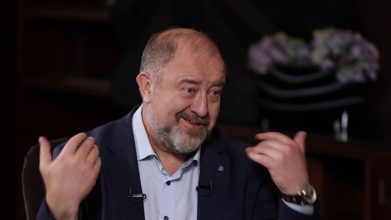 5 вопросов Профессору Скальному - микроэлементы селен и йод и их значение для нашего здоровья