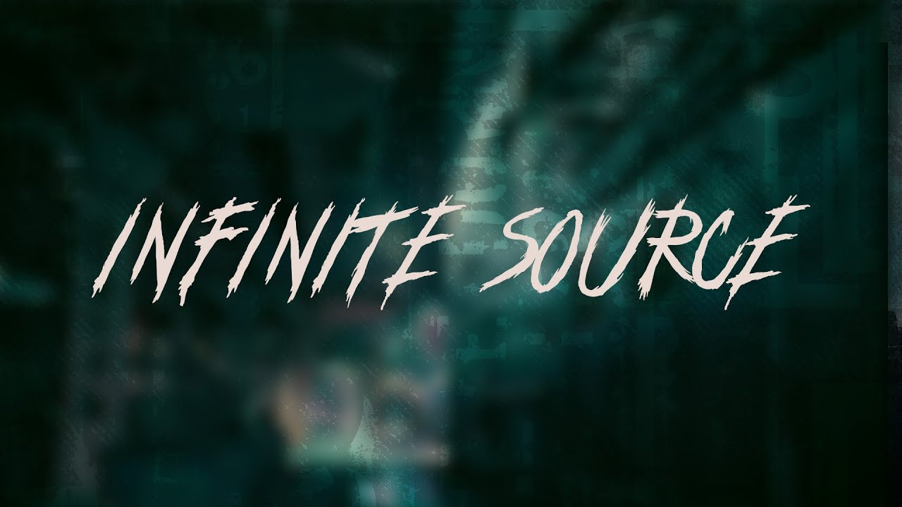 Deftones - infinite source | Lyrics