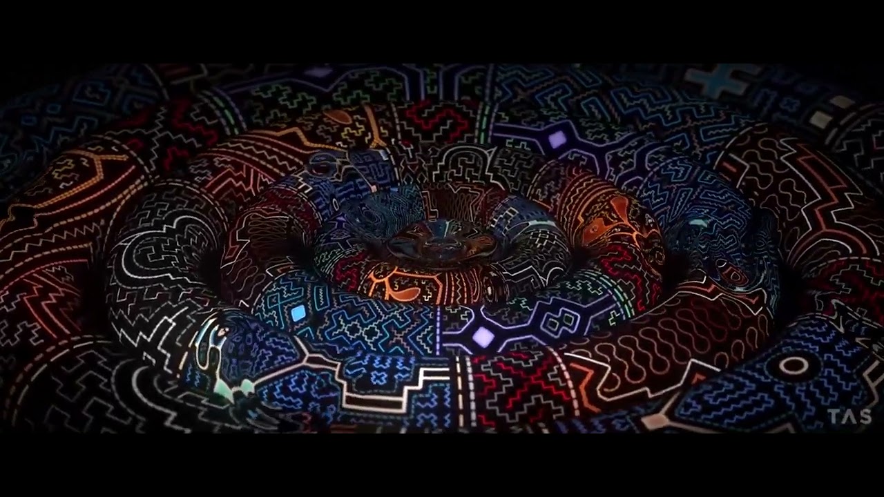 Miração - Rezo Ayahuasca Santuário Xantara