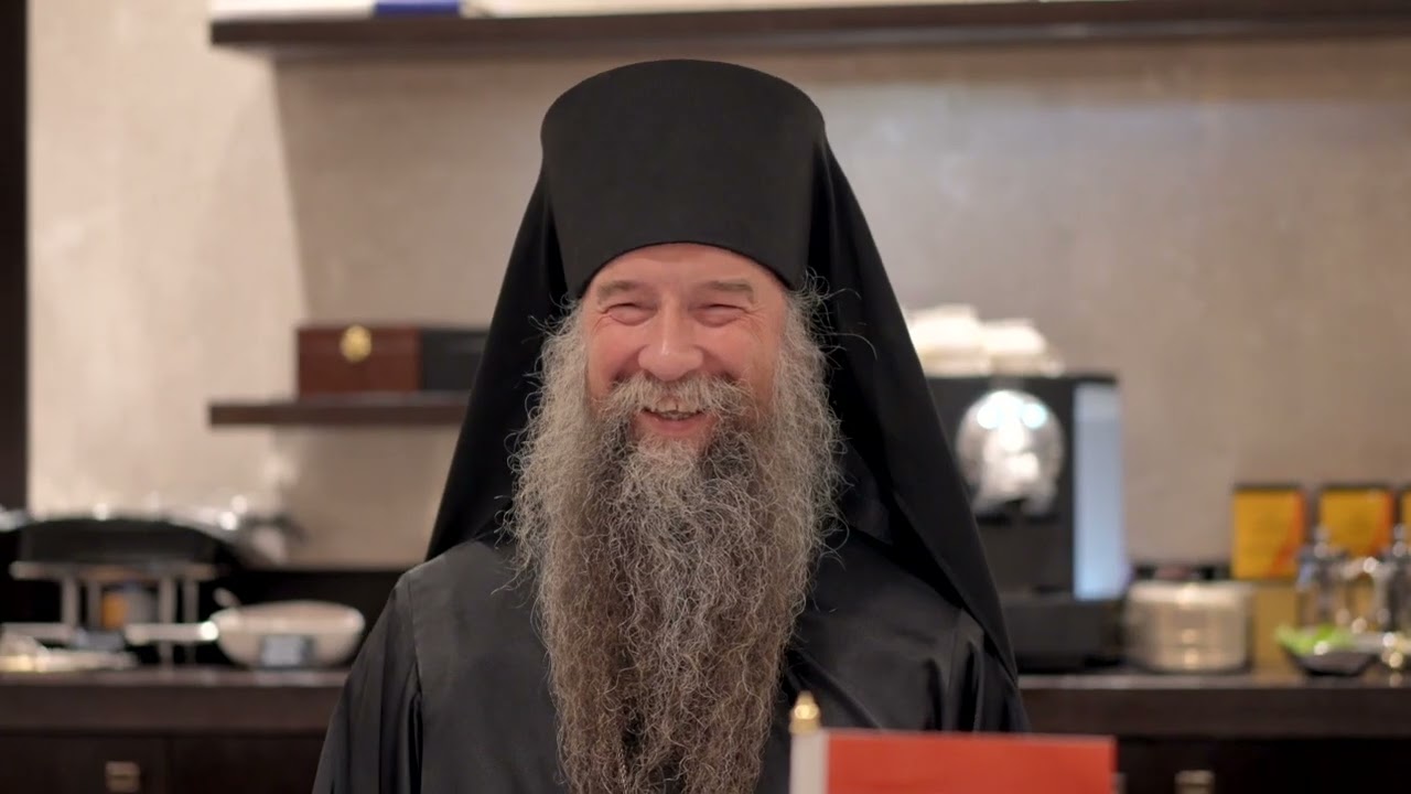 3rd Joint Working Group Meeting of Russian Orthodox Church & Malankara Orthodox Syrian Church.