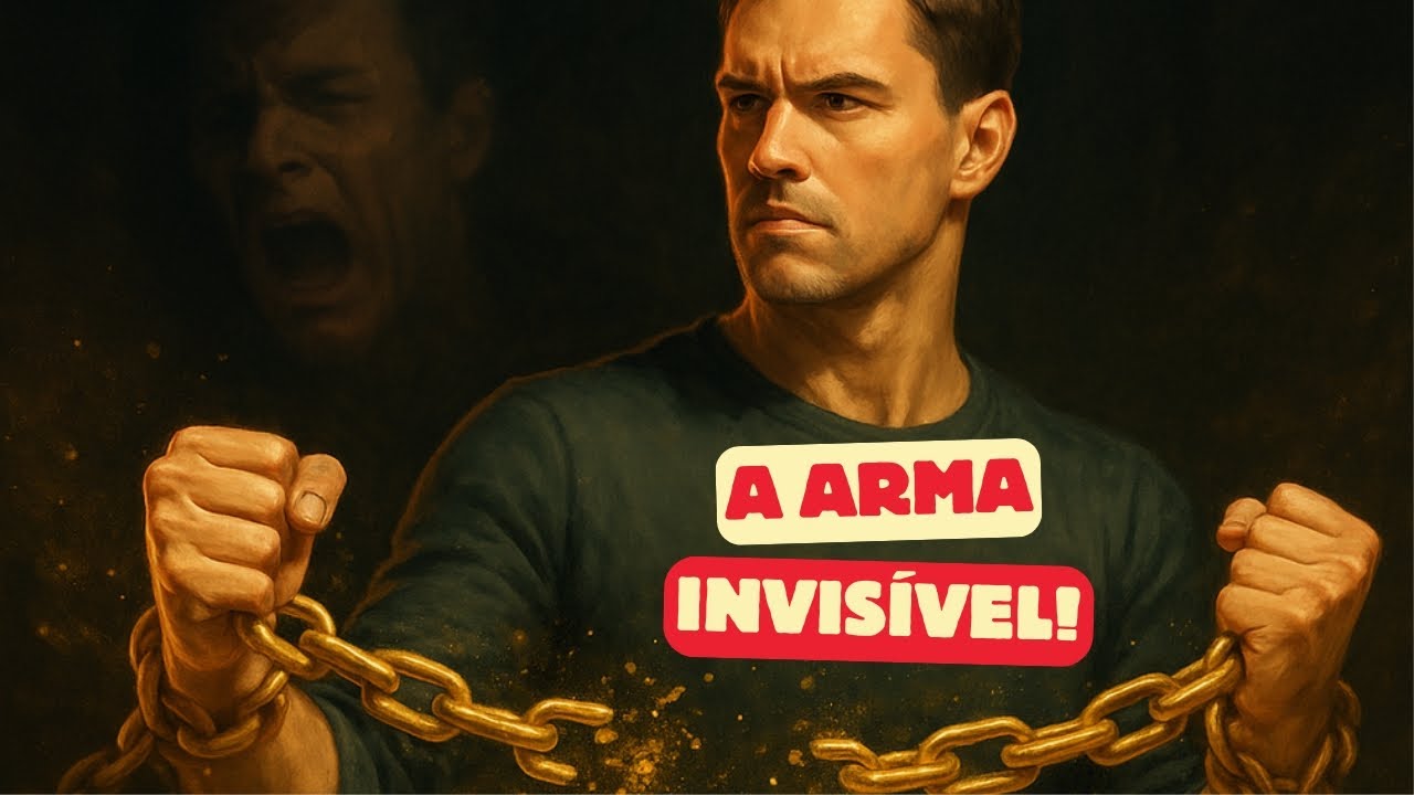 O Poder Oculto do Empata que Destr&oacute;i o Narcisista em Sil&ecirc;ncio