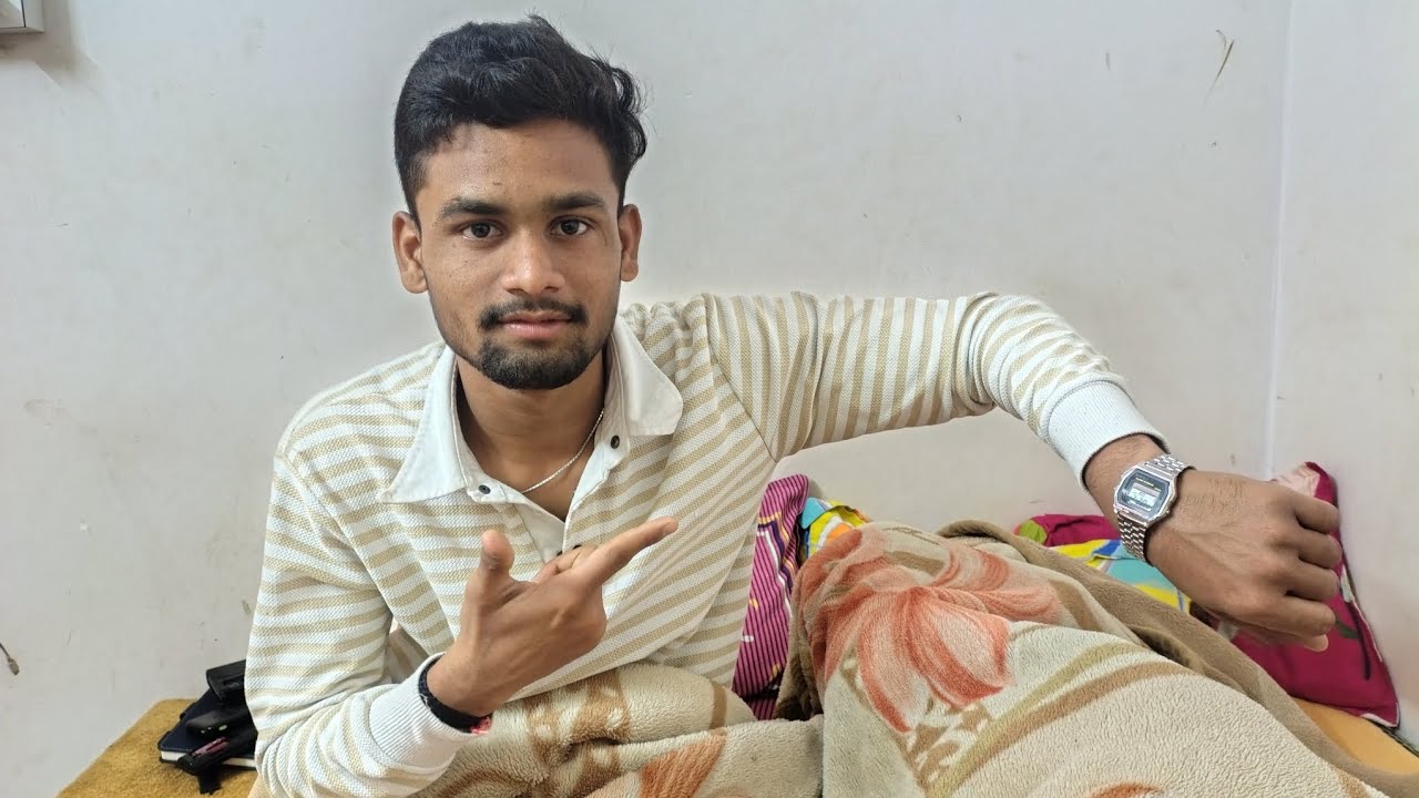 Mera birthday gift mil gya 🎁 Watch ⌚