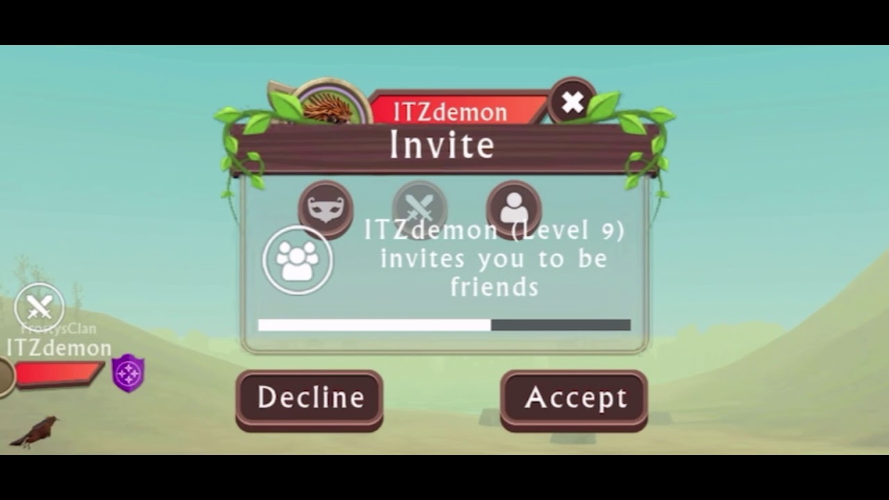 Trying to get to 27,900 pvp, then getting sidetracked; WildCraft