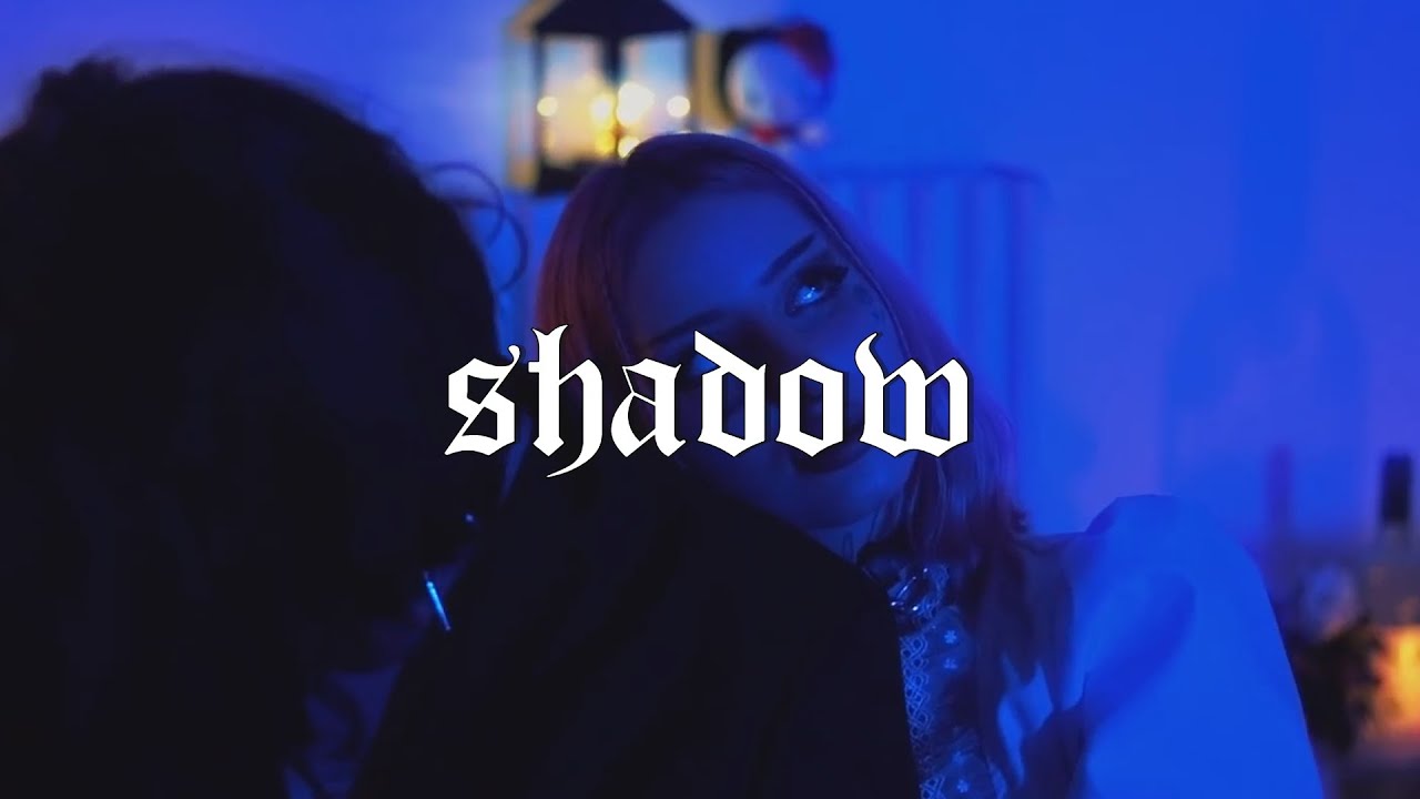 *FREE FOR PROFIT* LEXIKA x indie rock type beat "shadow" (prod. 7ventus x trailblazer)