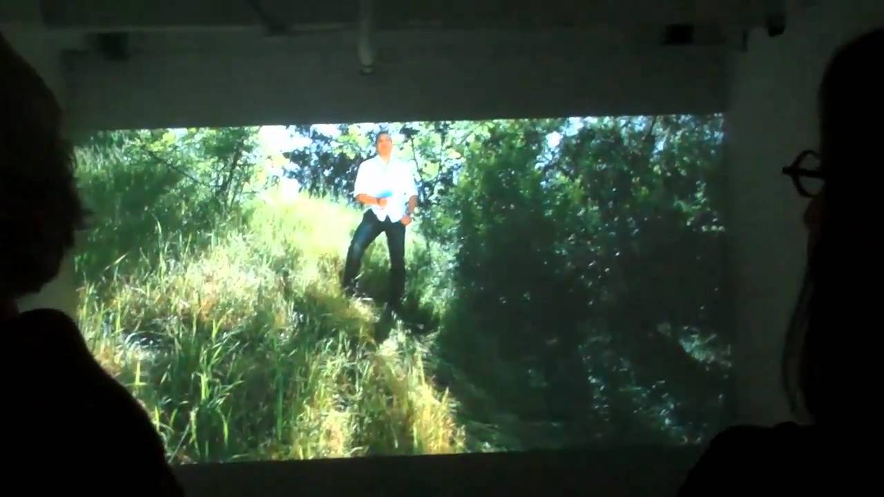 ROBERT FONTENOT + ELANA MANN @ JANCAR
