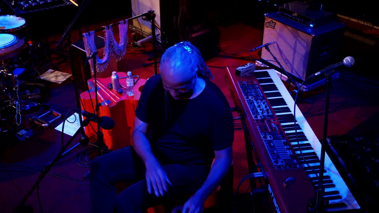 PalmJazz – Mino Cinelu (/FR)