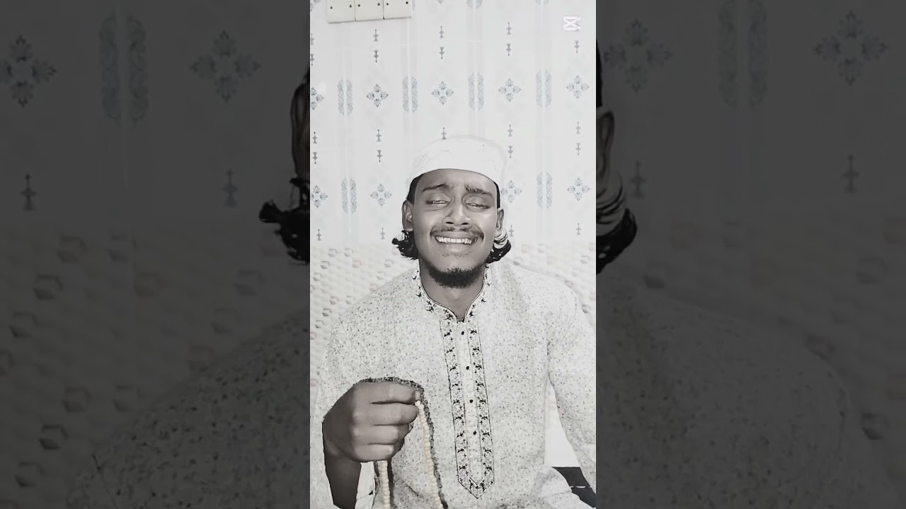 মনে বড় আশা ছিল যাব মদিনায় গজল 