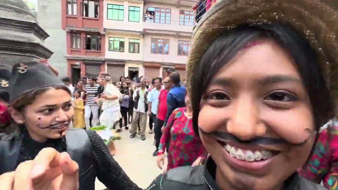 SATUNGAL GAIJATRA 2080 || सत्यपुर || सापारू