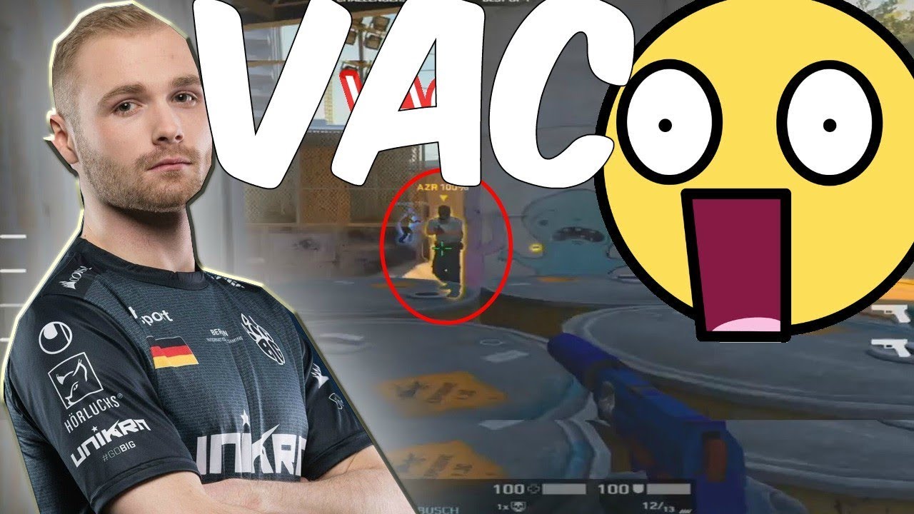 CSGO BIG 