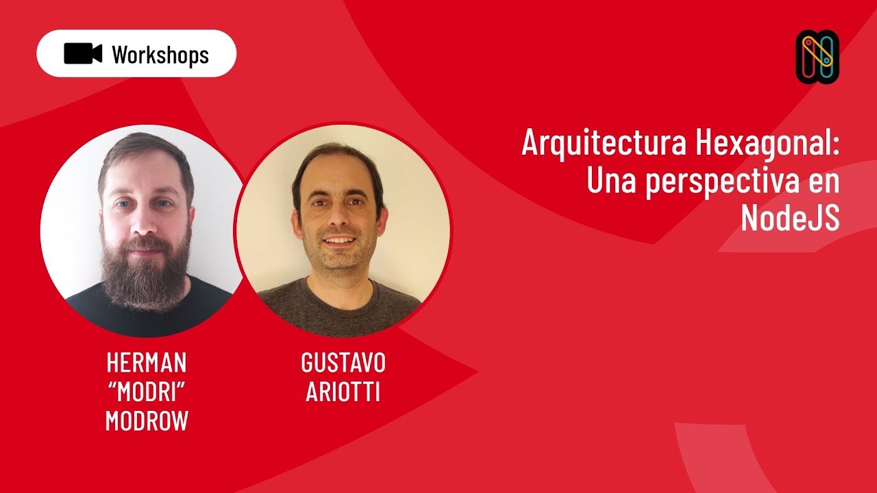 ✅Arquitectura Hexagonal: Una perspectiva en NodeJS
