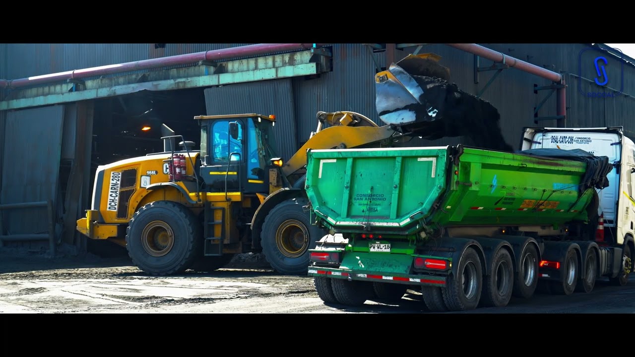 SOCOAL VIDEO CORPORATIVO 2025