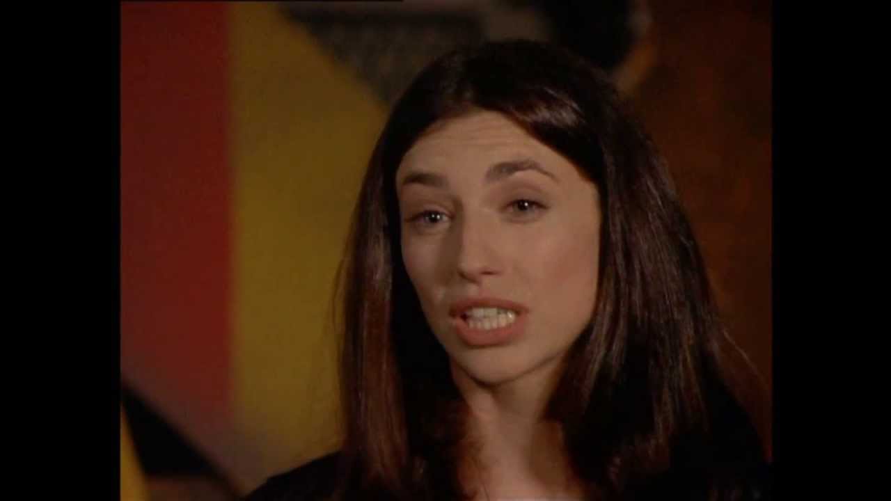 Claudia Black in Good Guys Bad Guys 98 | no songs