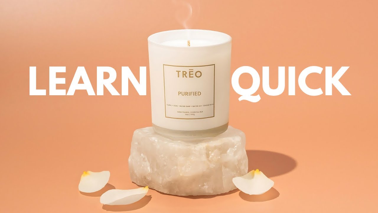 Product Photography Retouching CRASH COURSE