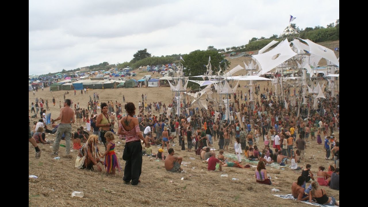 Sonica Festival - Italy 2005