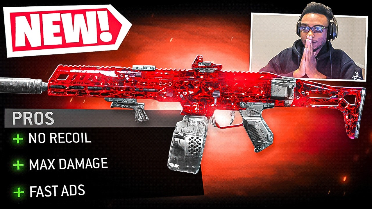 *NEW* REV 46 SMG is BROKEN in Black Ops 7 Season 2! (NO RECOIL)