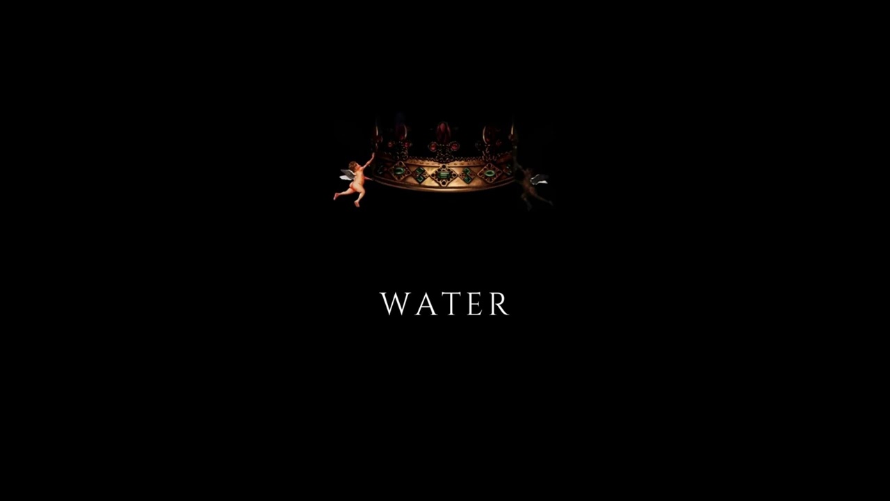 NEW LEAK | Michael Jackson &ndash; Water