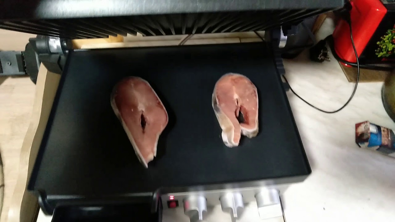 гриль BORK