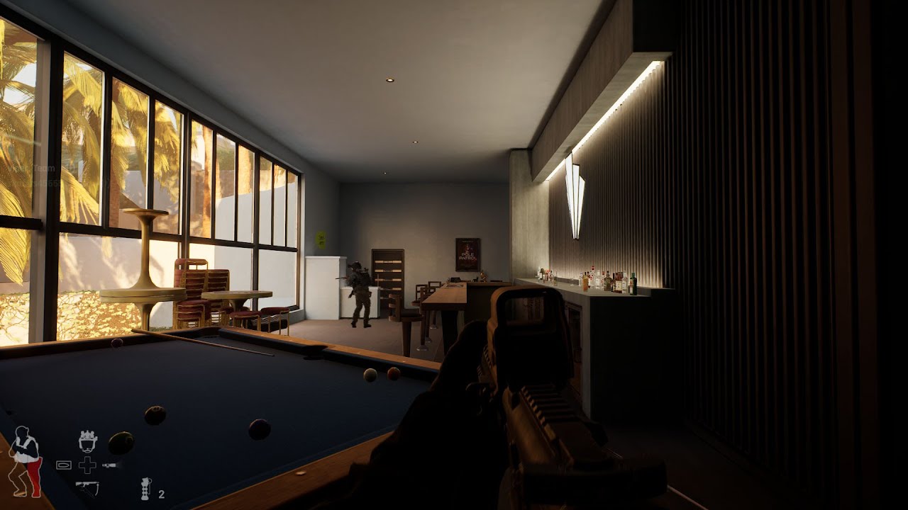 Ready Or Not First Multiplayer Gameplay