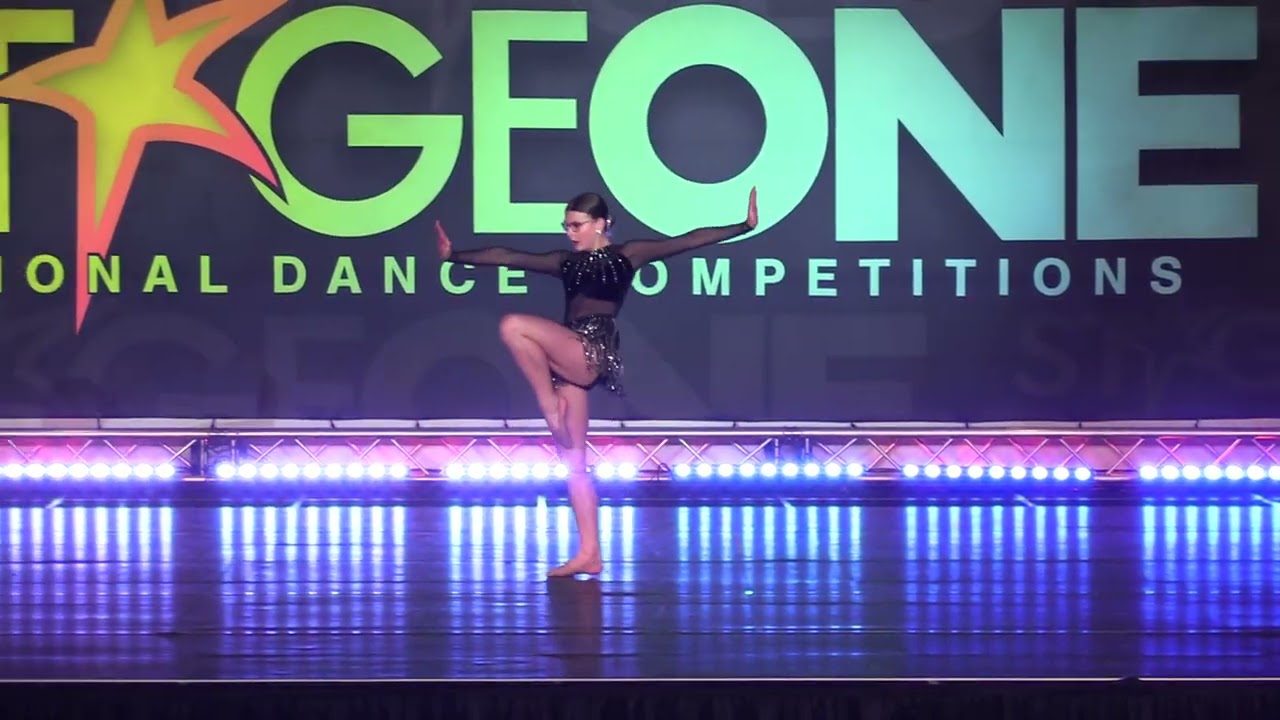 2026: Grand Junction Junior Solo Winner 