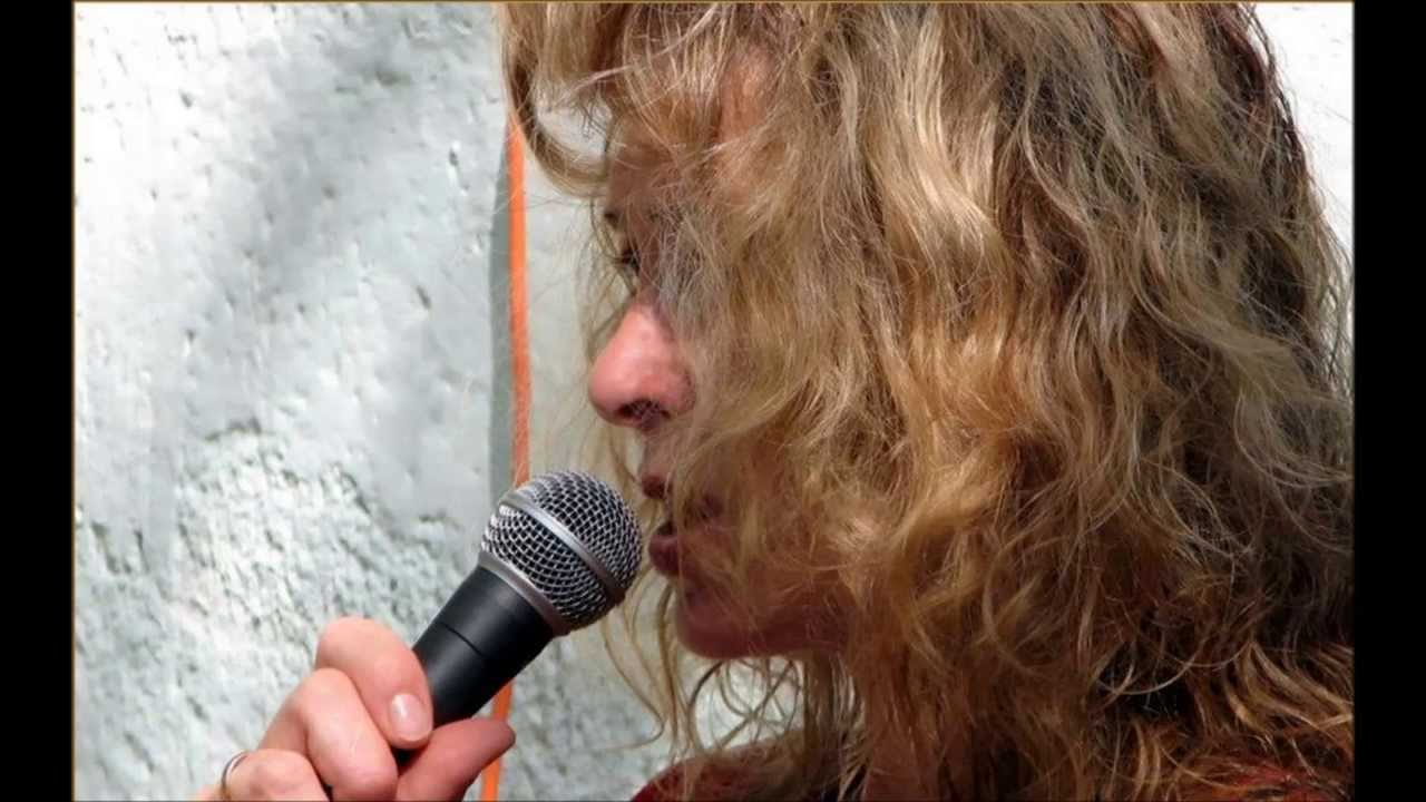 Лекция о чувствах Е  Калитиевская и ...  Вижница 2008