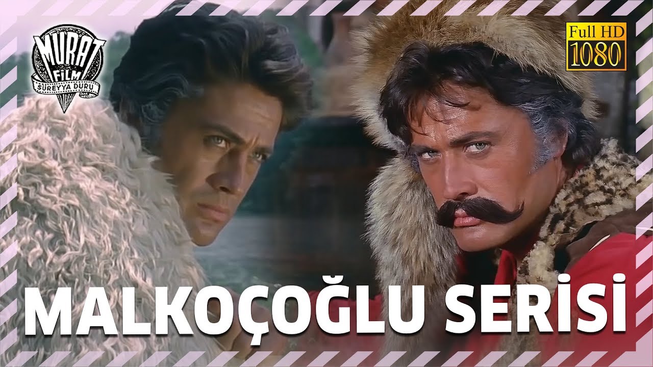 Malkoçoğlu Serisi | Full HD