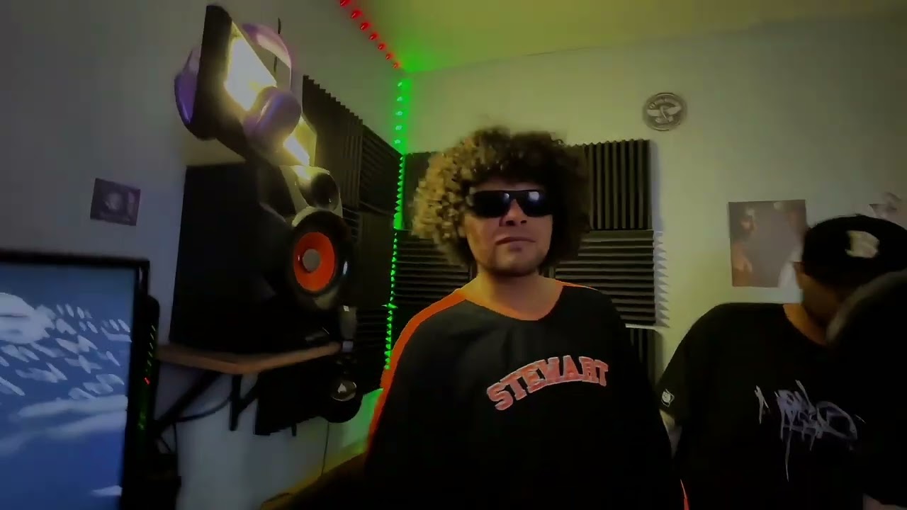 Balam C Feat. Afr666  Sesión : 43 PACTO  4EHOUSERECORDS   ‎⁨@unionfatal5292⁩  