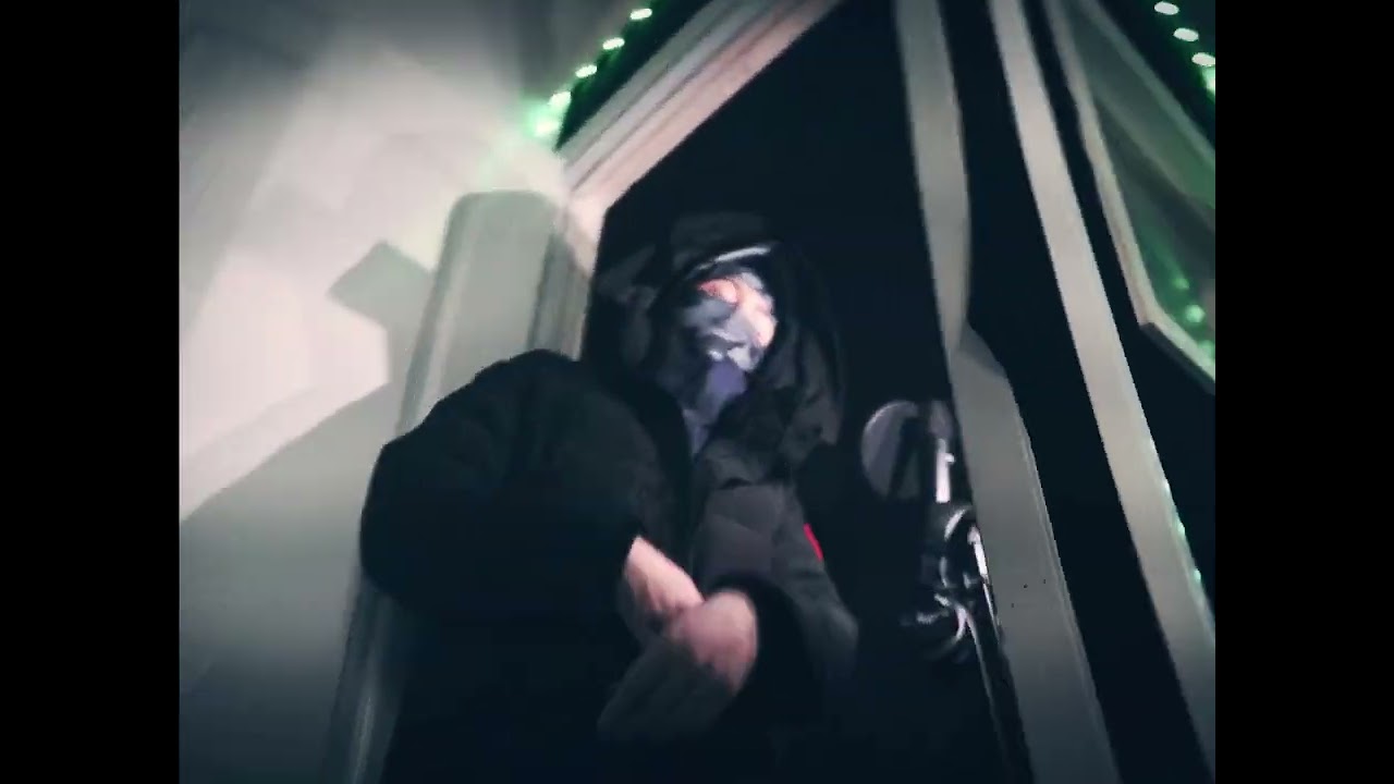 Gstarnw- Part Of The Plan (Official Video) Dir. by @Chrjsmv. 