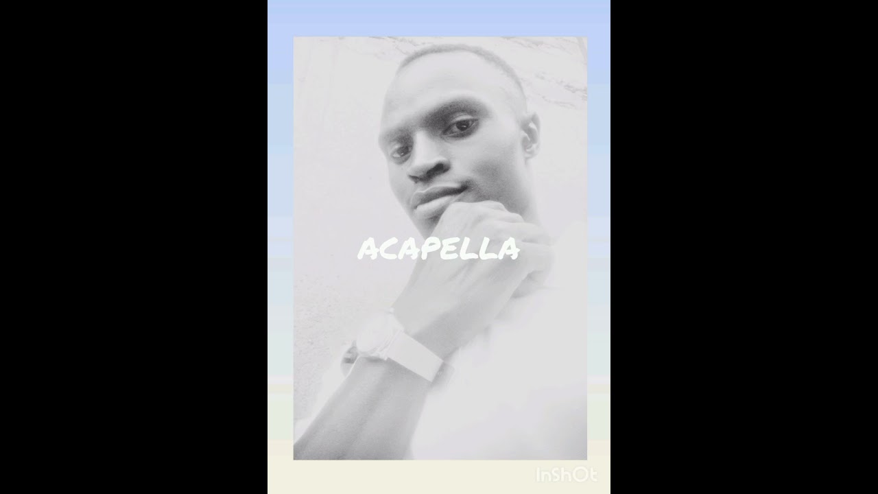 Acapella Amba rhyme
