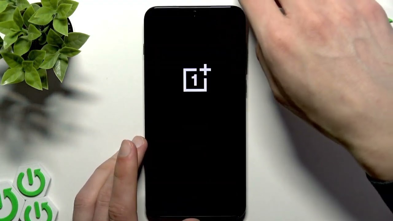 OnePlus 15R - ゴーストタッチ／画面ラグの直し方