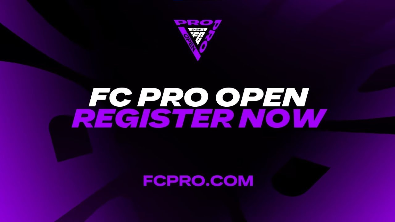 【FC26】FC Pro 26 January Open Cup Playoffs - Asia North Day1
